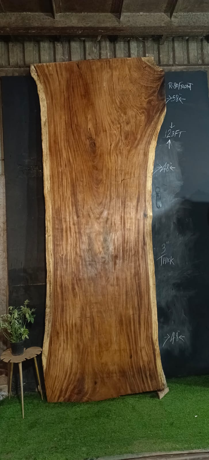 Wood